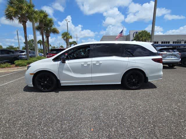 Used 2024 Honda Odyssey Sport image 5