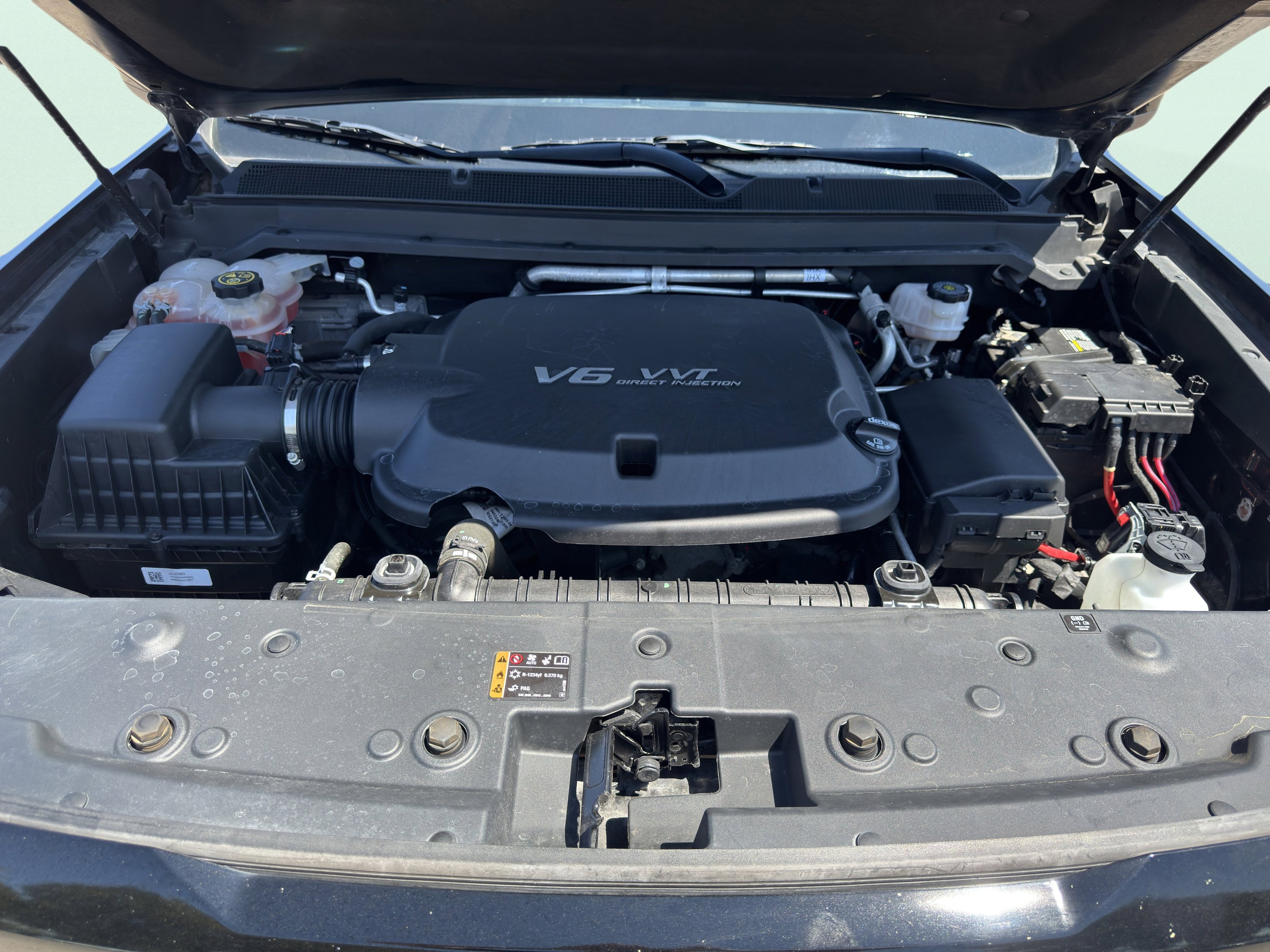 Used 2022 GMC Canyon Elevation w/ Trailering Package image 11