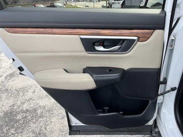 Used 2020 Honda CR-V EX image 17