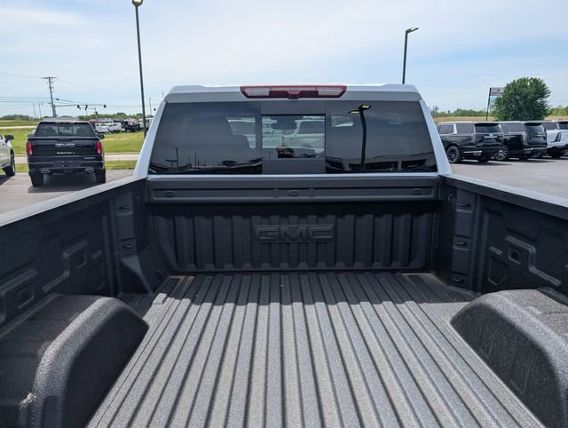 New 2026 GMC Sierra 1500 Denali w/ LPO, Black Badging Package AWD/4WD image 10