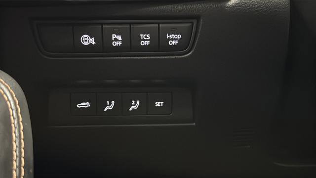 Used 2025 MAZDA CX-70 3.3 Turbo S w/ Premium Package image 18