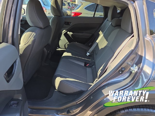 New 2027 Subaru Crosstrek 2.5i Premium AWD/4WD image 16