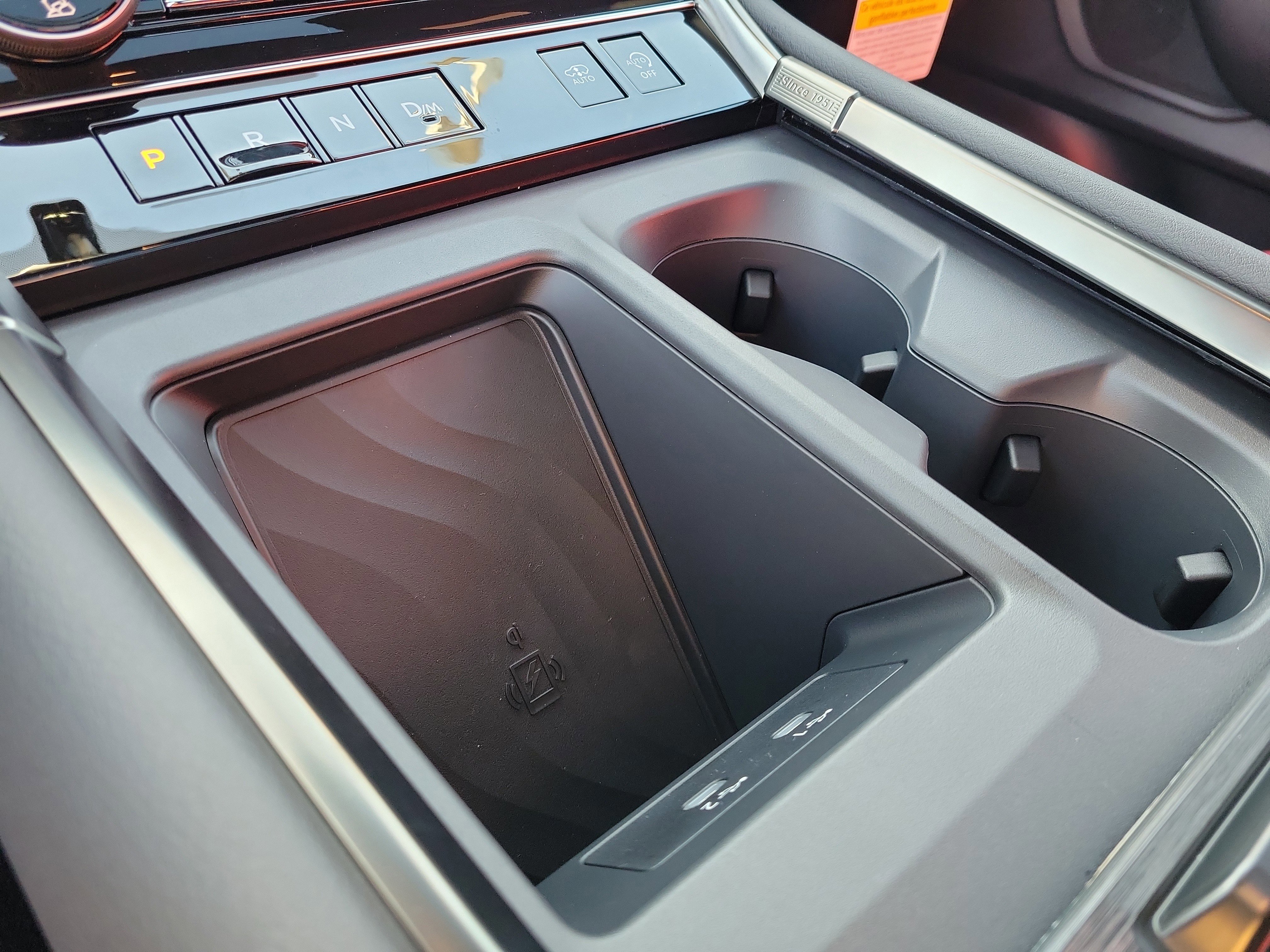 New 2026 Nissan Armada NISMO image 35