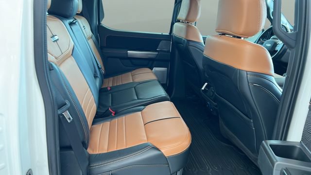 Used 2023 Ford F150 Platinum AWD/4WD image 21
