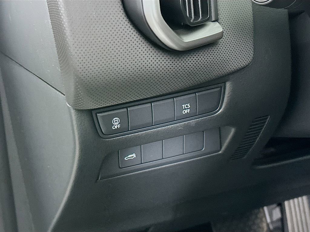 New 2025 MAZDA CX-50 AWD 2.5 S w/ Preferred Package image 14