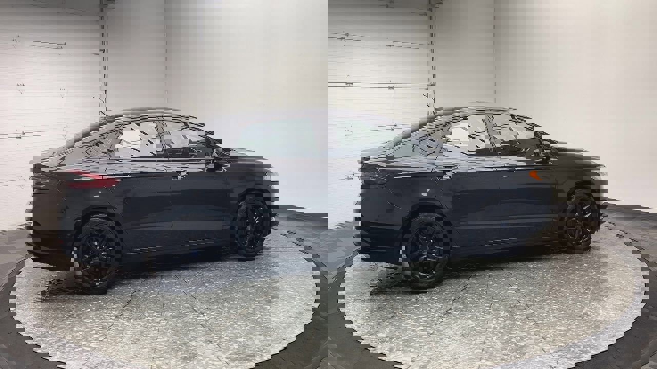 Used 2013 Ford Fusion SE image 33