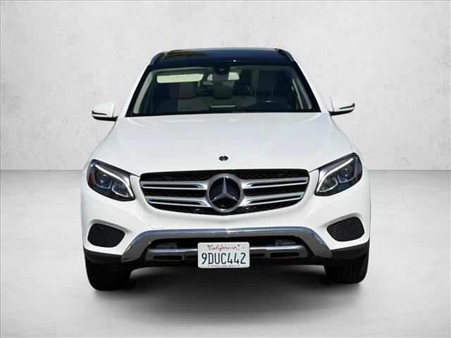 Used 2019 Mercedes-Benz GLC 350e 4MATIC image 2