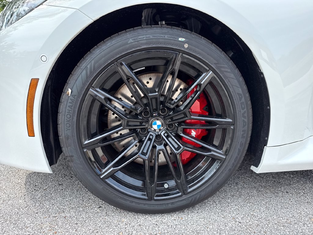 New 2026 BMW M2 w/ Lighting Package RWD image 9
