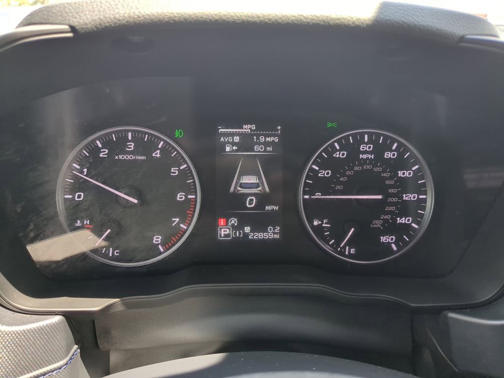 Certified 2025 Subaru Forester Premium AWD/4WD image 30