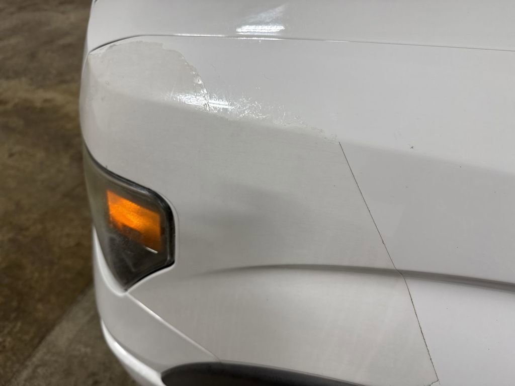 Used 2013 Ford F150 FX4 w/ Luxury Equipment Group image 30