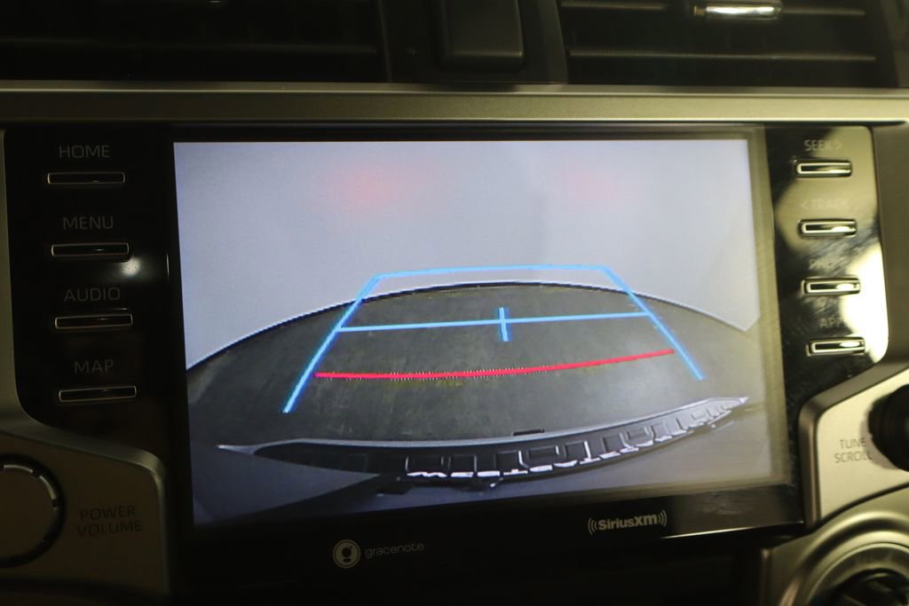 Used 2021 Toyota 4Runner Trail Special Edition image 38