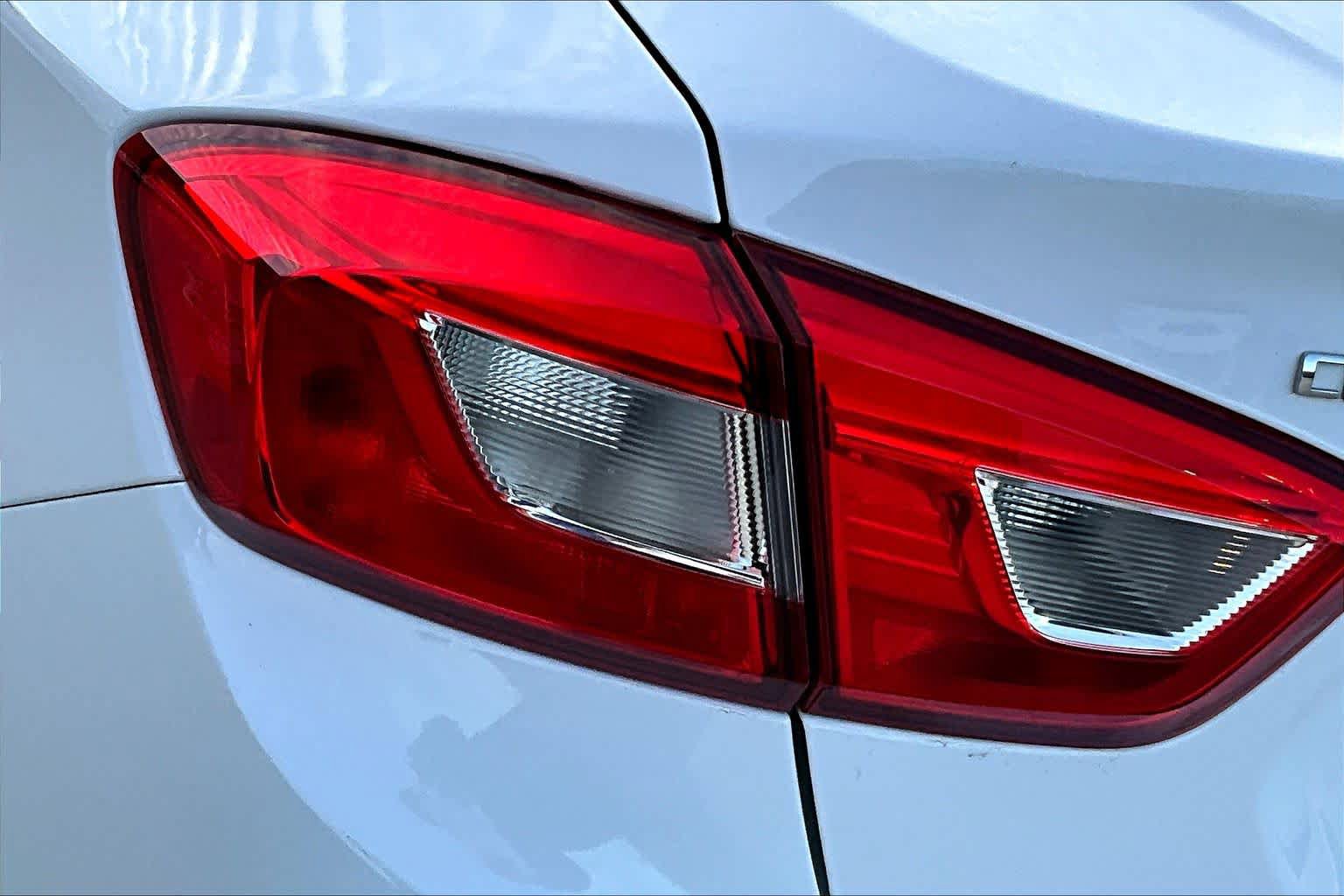 Used 2019 Chevrolet Cruze LS w/ LS Convenience Package image 30