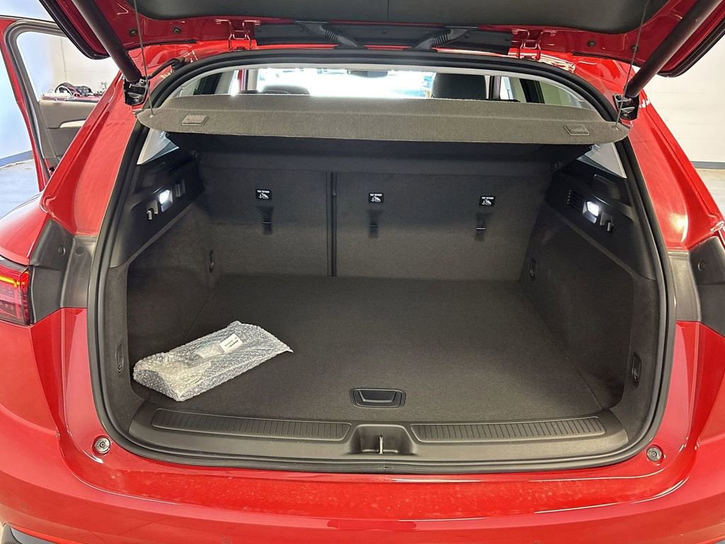 New 2025 Buick Envision Sport Touring image 31