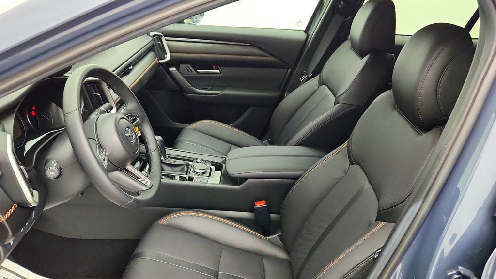 Used 2026 MAZDA CX-50 AWD 2.5 S w/ Premium Package image 19