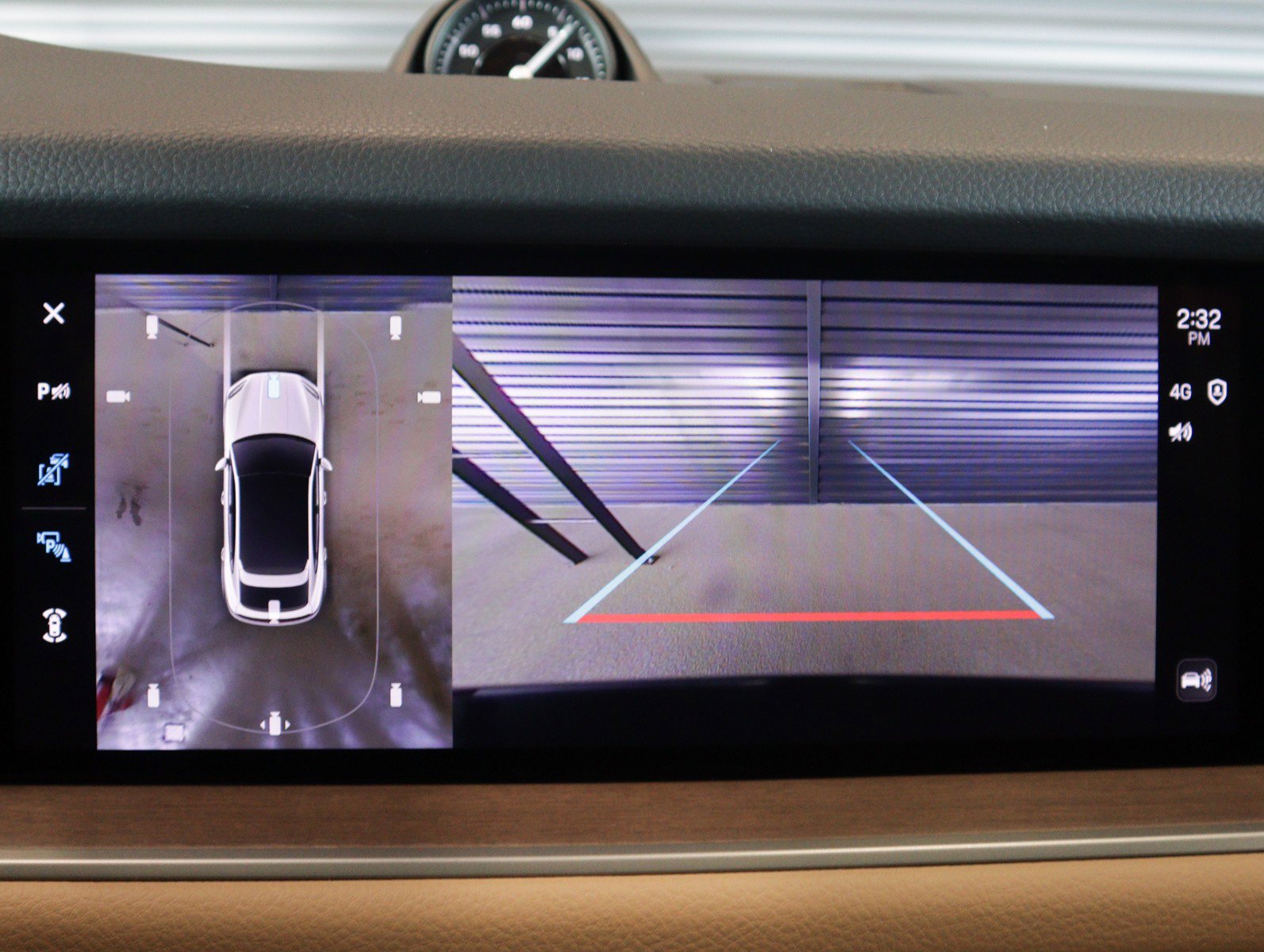 Certified 2025 Porsche Cayenne Coupe image 22