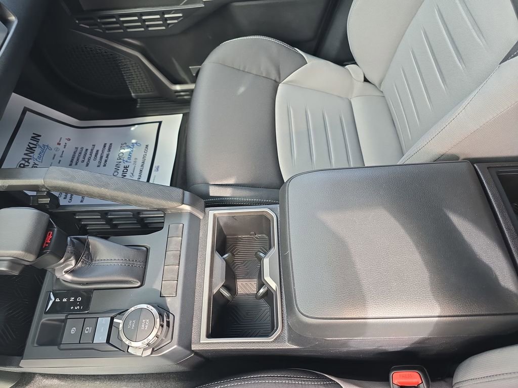 New 2026 Toyota Tacoma TRD Sport image 12