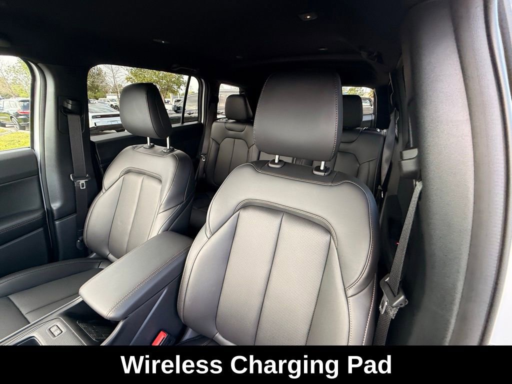 New 2026 Jeep Cherokee Limited image 24