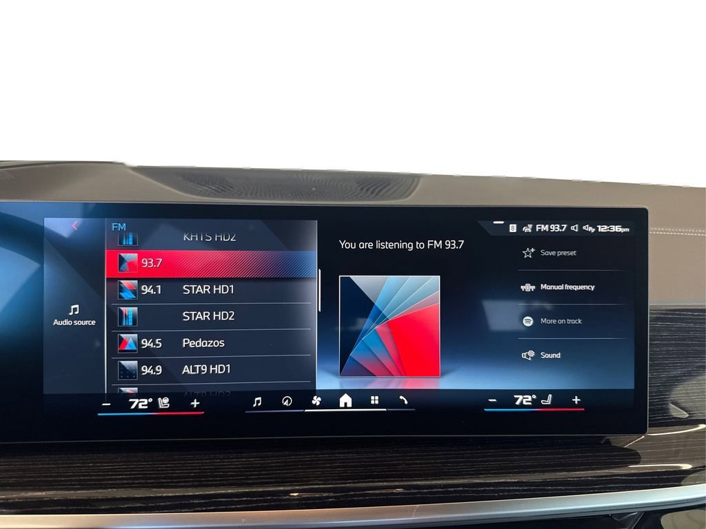 New 2026 BMW X7 M60i image 21