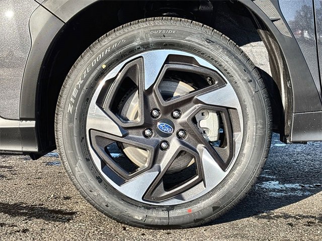 New 2026 Subaru Crosstrek 2.5i Limited image 18