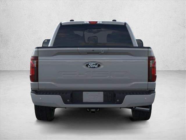 New 2026 Ford F150 XLT w/ Equipment Group 302A MID AWD/4WD image 5