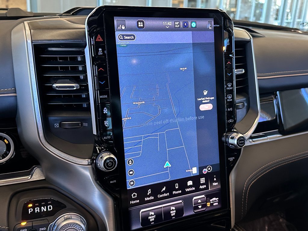 New 2026 RAM 1500 Tungsten image 14