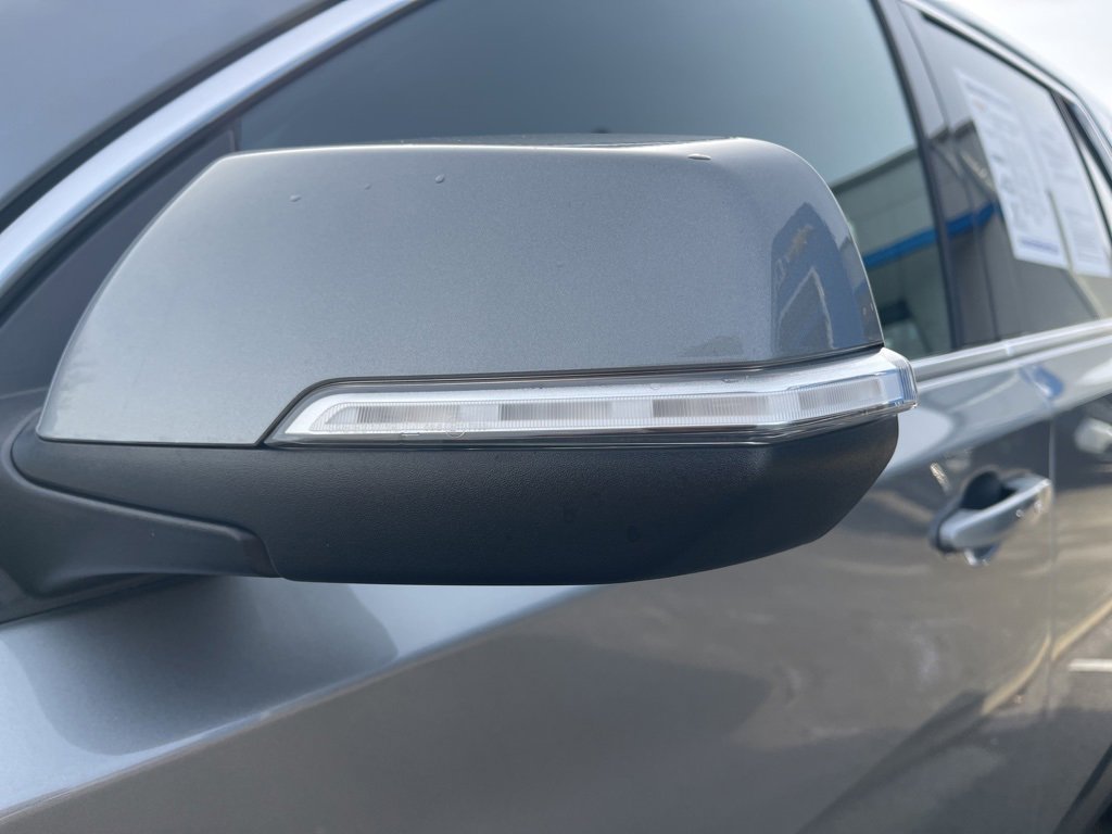 Certified 2023 Chevrolet Traverse LT image 11