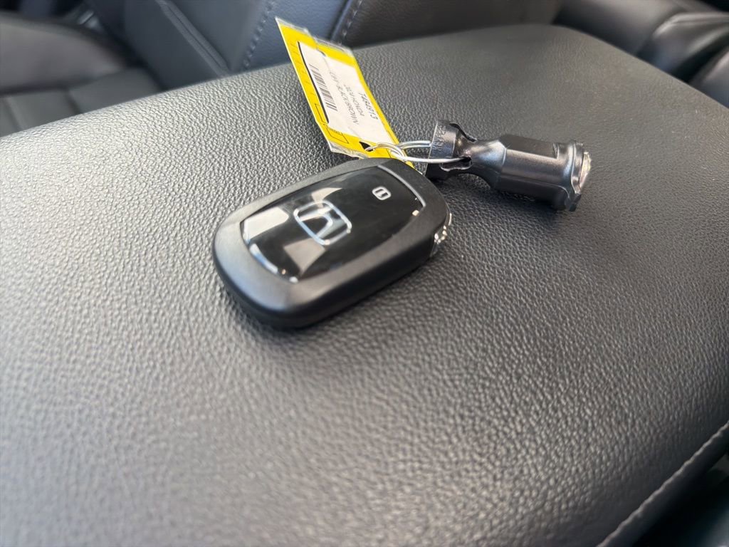 Used 2024 Honda CR-V EX-L image 26