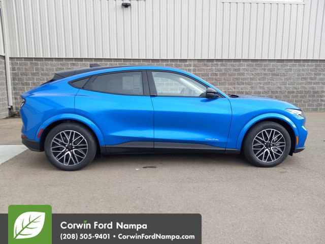 New 2025 Ford Mustang Mach-E Premium image 2