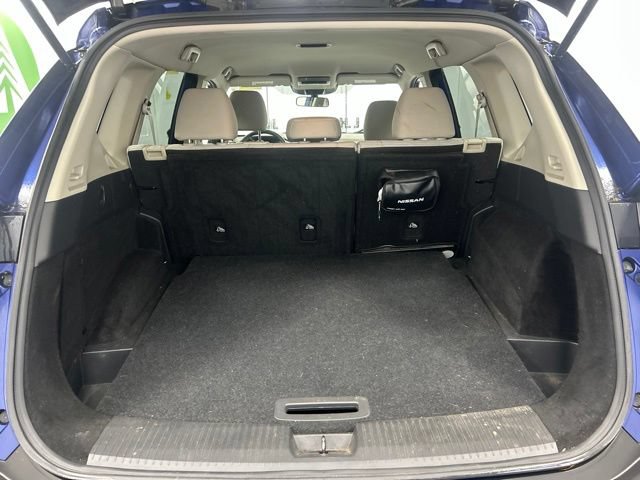 Used 2021 Nissan Rogue SV AWD/4WD image 25