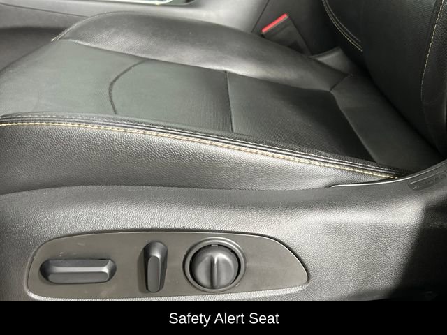 Used 2020 Chevrolet Equinox Premier image 23