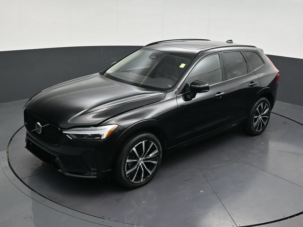 Certified 2024 Volvo XC60 B5 Plus w/ Protection Package Premier AWD/4WD image 14