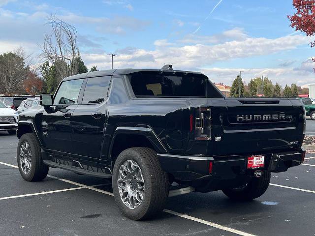 New 2026 GMC Hummer EV 4x4 Crew Cab image 26