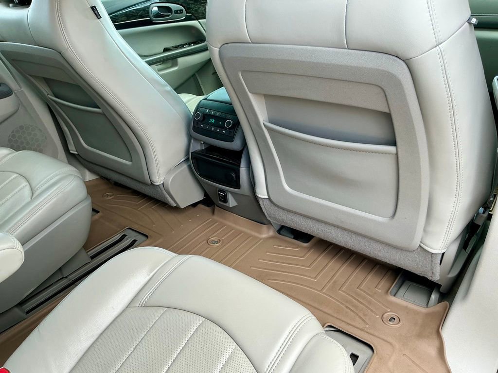 Used 2014 Buick Enclave Leather image 27