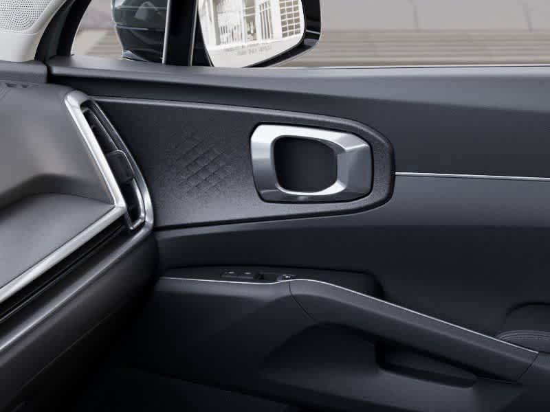 New 2025 Kia Sorento EX image 25