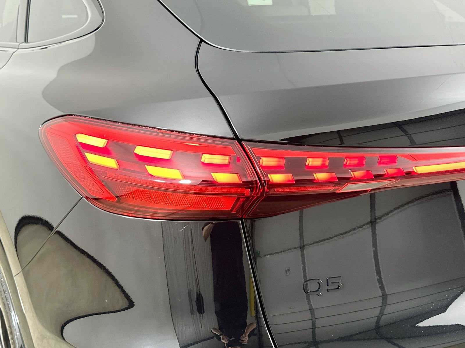 New 2026 Audi Q5 Premium Plus AWD/4WD image 12