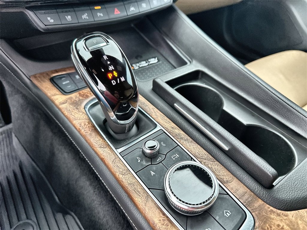 Used 2025 Cadillac CT5 Premium Luxury image 26