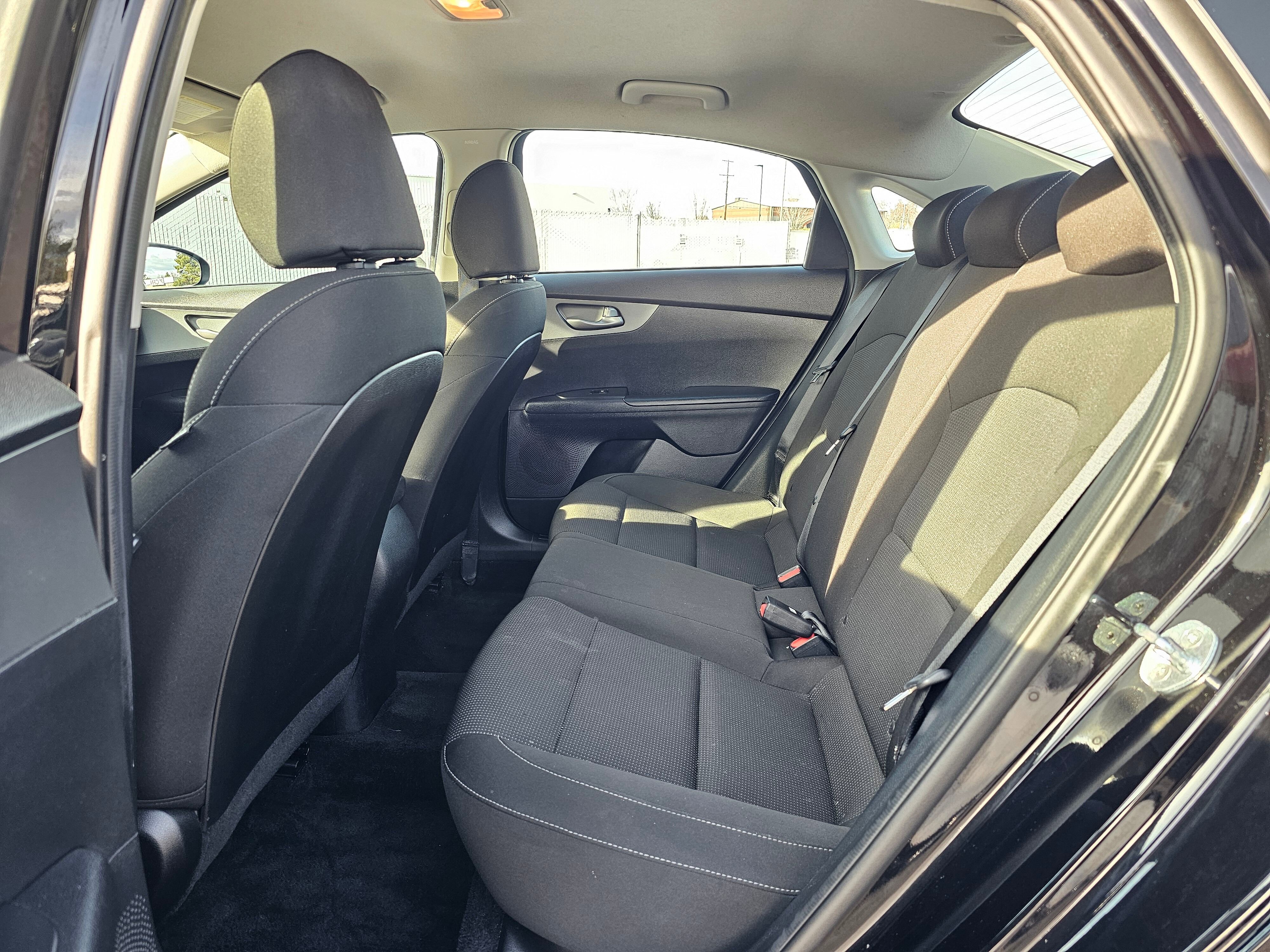 Used 2021 Kia Forte LXS image 13