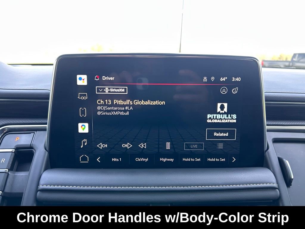 Certified 2022 GMC Yukon XL SLT image 29