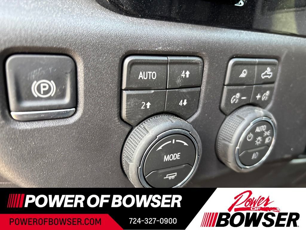 New 2026 Chevrolet Silverado 1500 ZR2 image 11