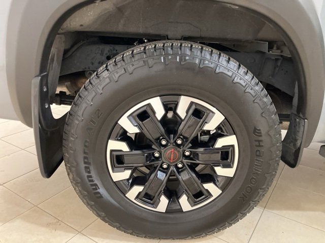 Used 2023 Nissan Frontier PRO-4X w/ Pro Convenience Package image 28