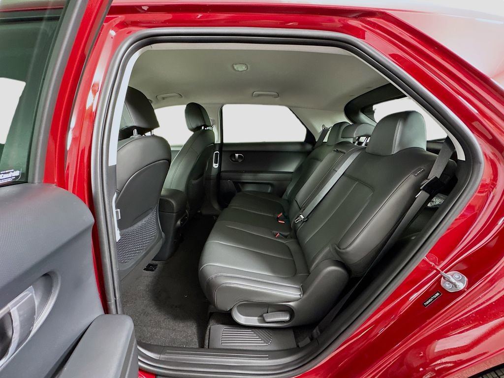 New 2026 Hyundai Ioniq 5 SEL image 17