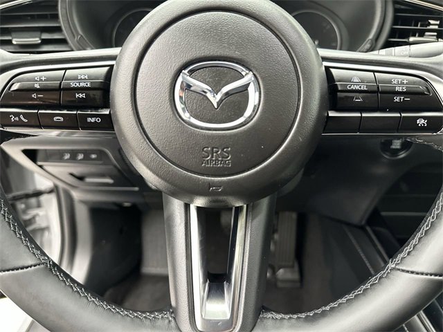 Certified 2025 MAZDA CX-30 AWD 2.5 S w/ Preferred Package image 14
