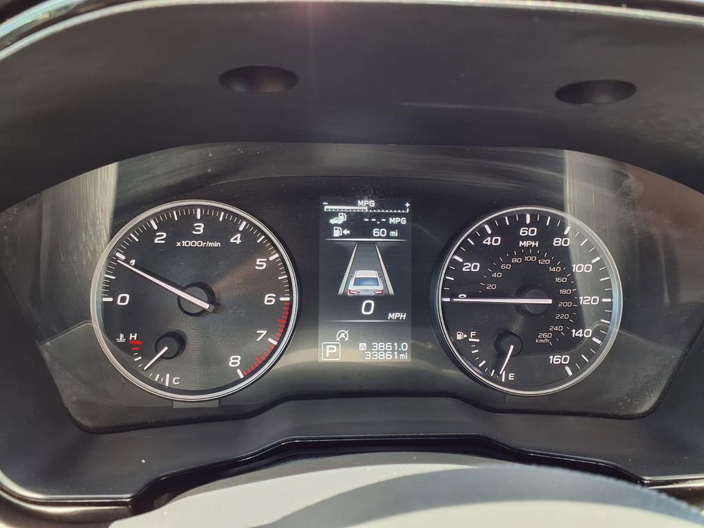Used 2023 Subaru Legacy Premium AWD/4WD video 2