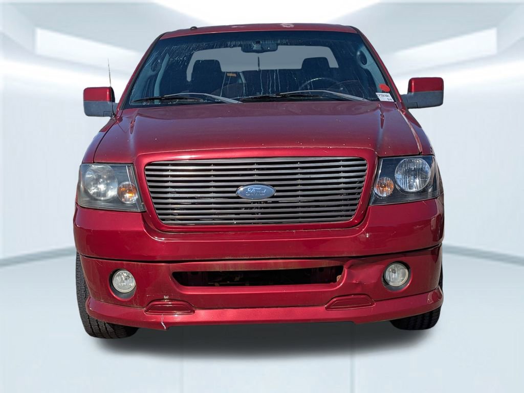 Used 2007 Ford F150 XLT image 2