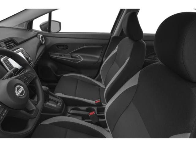 Certified 2025 Nissan Versa S w/ S Plus Package image 29