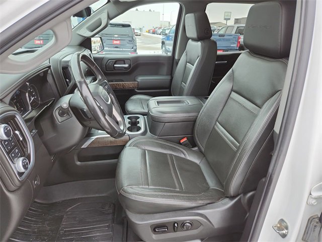 Certified 2020 GMC Sierra 1500 Denali w/ Denali Ultimate Package image 20