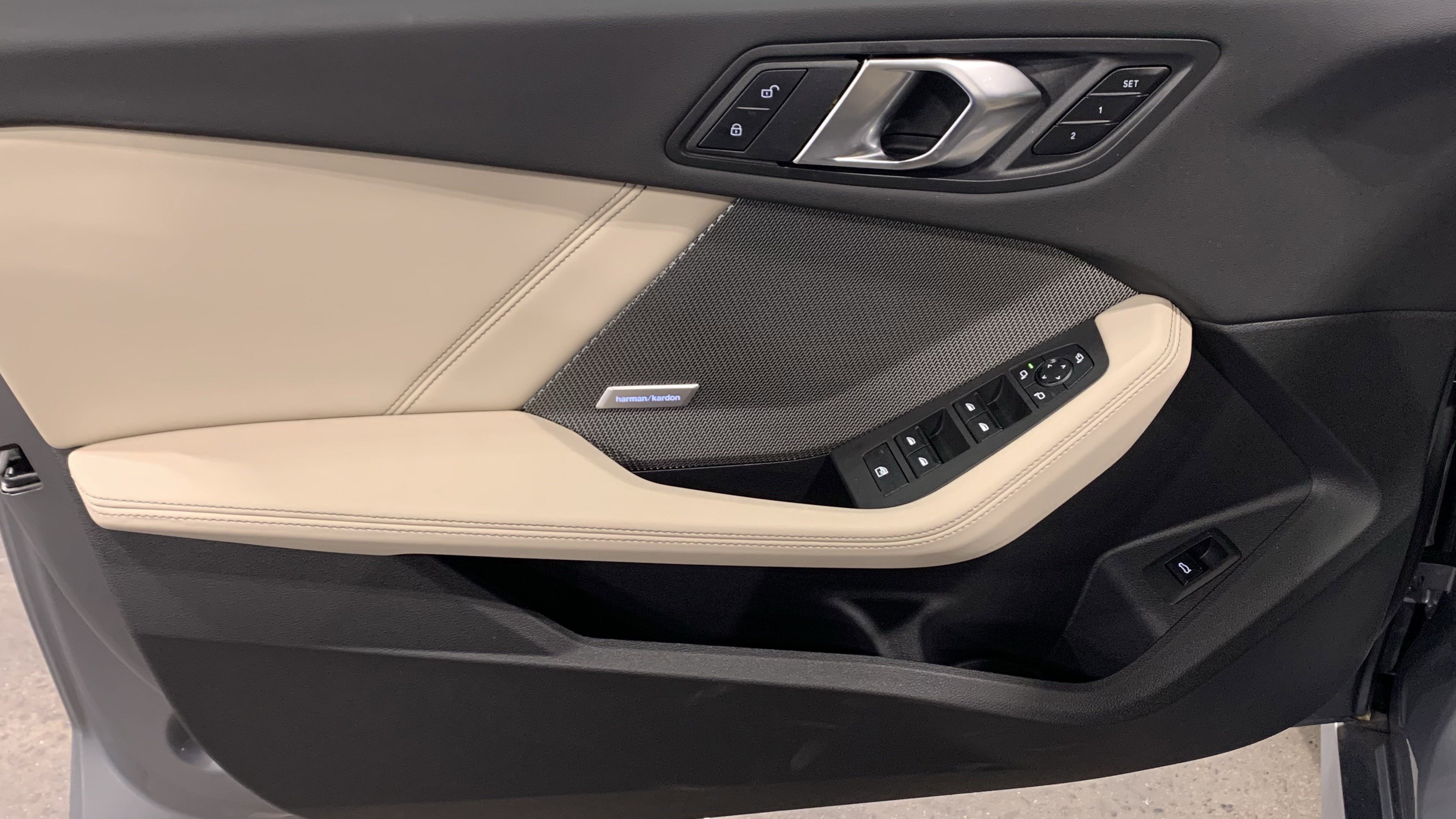 Used 2026 BMW M235i xDrive w/ Technology Package image 11