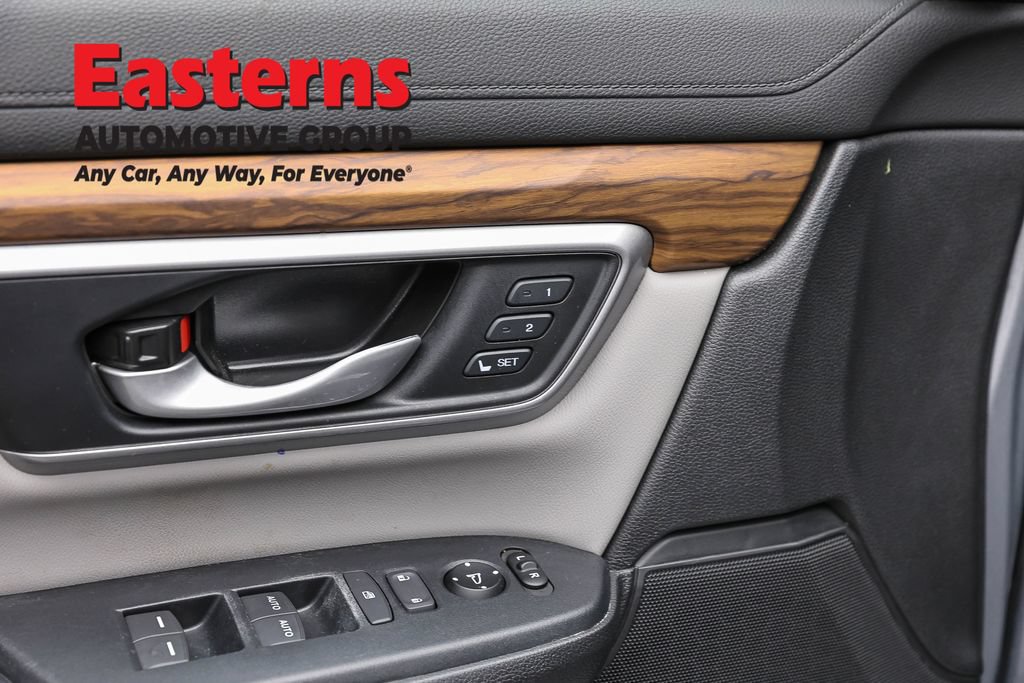 Used 2020 Honda CR-V EX-L image 20