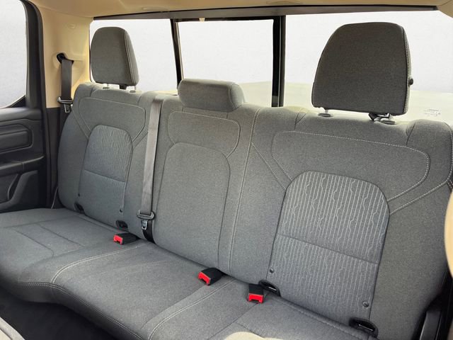 Used 2019 RAM 1500 Tradesman RWD image 15