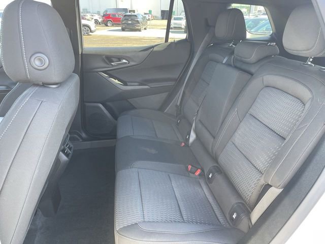 New 2026 Chevrolet Equinox LT w/ LPO, Floor Liner Package image 22